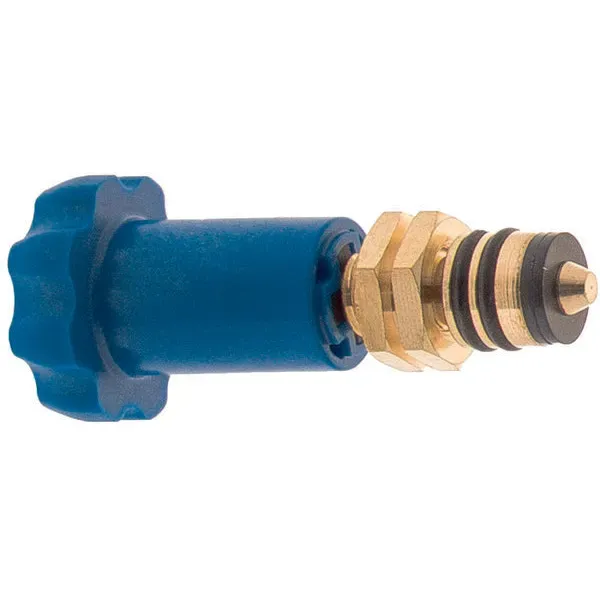 Chiave riempimento caldaia Ariston 65114261 per ricambio originale