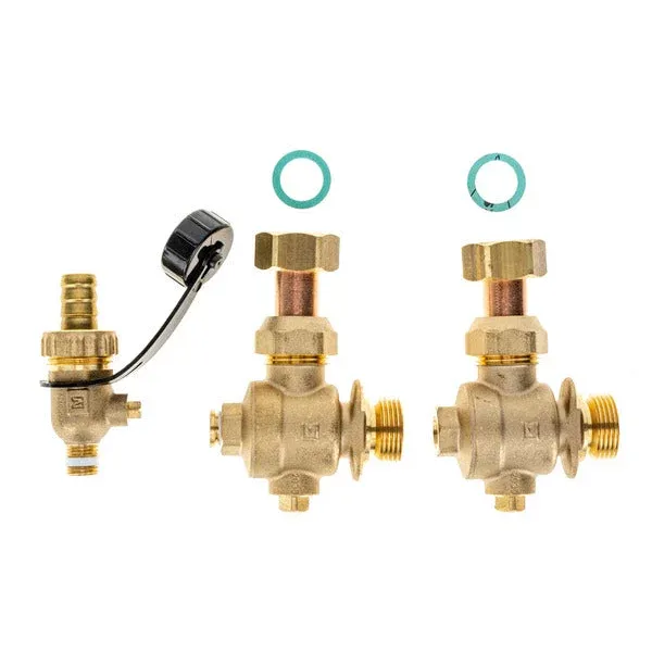 Kit chiave di riempimento per caldaia Viessmann Vitodens 100 W 7825640