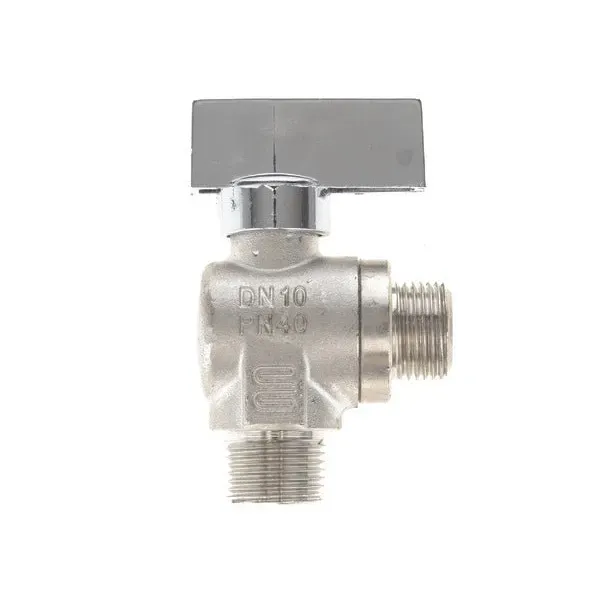 Chiave di riempimento per caldaia Ariston 570562 compatibile Fleck