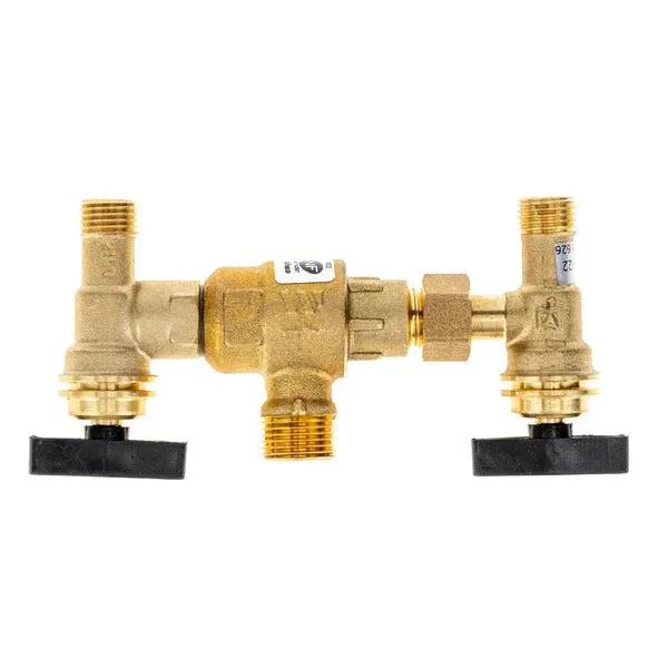 Valvola di riempimento per caldaia Viessmann Vitopend 100-W 7825726