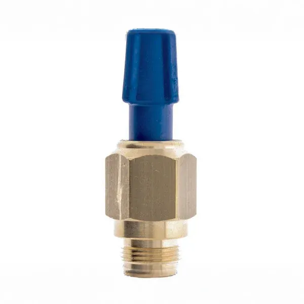 Chiave di riempimento per caldaia Saunier Duval SD220F 05174600