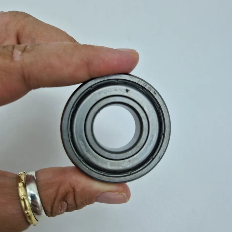 Cuscinetto 6204 zz 114lg03 Universale