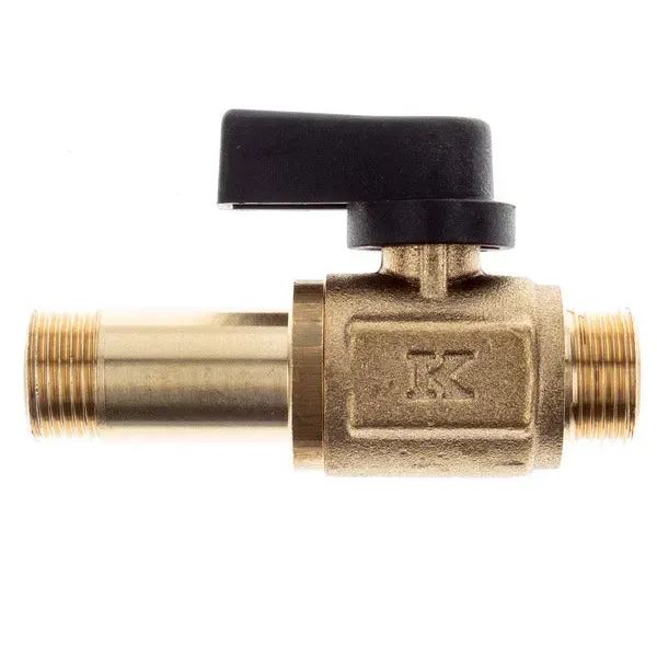 Chiave di riempimento per caldaia Sime 6146601B compatibile format30/60
