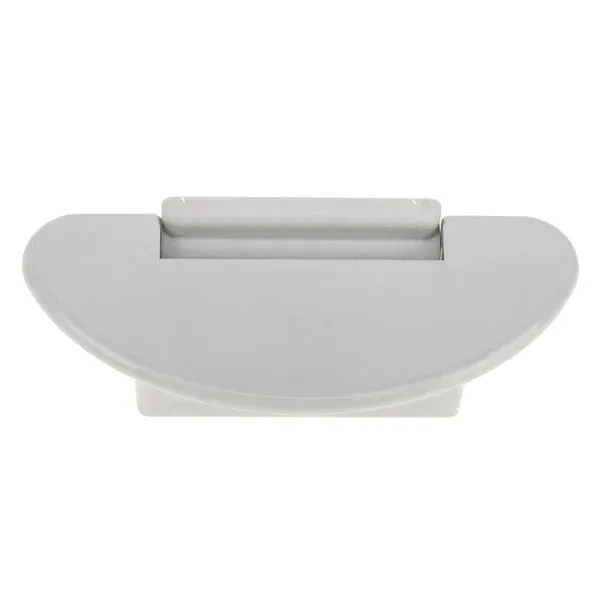 Supporto chiusura porta per lavatrice Tifell PKP0CP30 completo