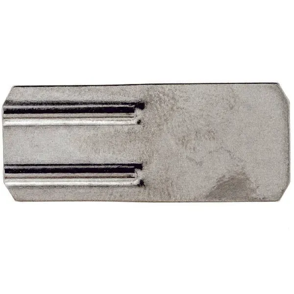 Lama per valvola invertitrice caldaia Saunier Duval Thema 056475