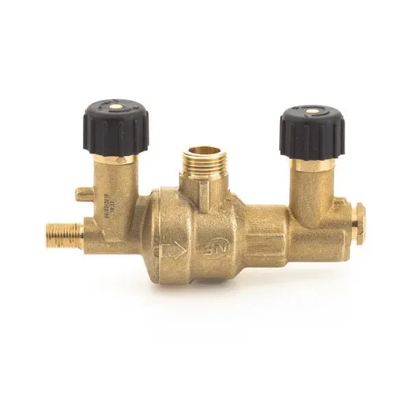 Valvola di riempimento per caldaia a gas De Dietrich 86665557 MCR24
