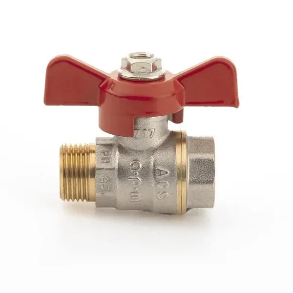 Chiave riempimento caldaia Domusa CVAL000002 MCF50DX