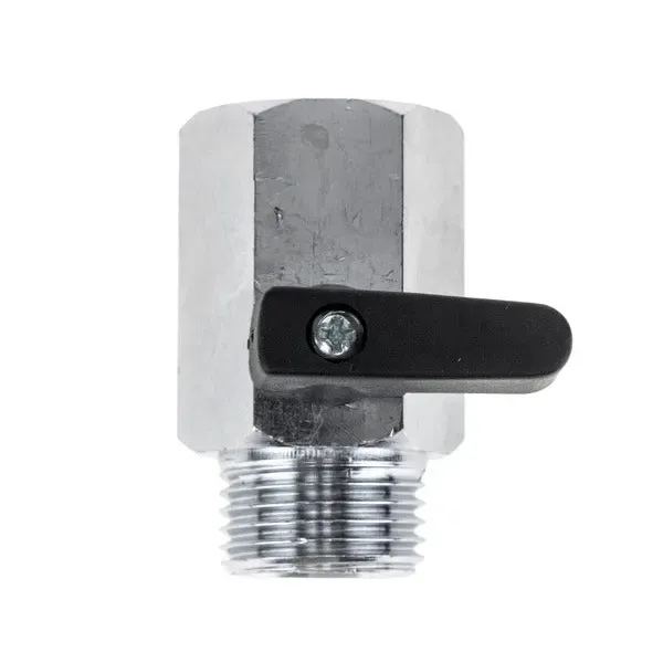 Chiave di riempimento per caldaia Standard CKV0LL40 1/2" M-H