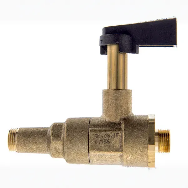 Valvola di riempimento per caldaia Saunier Duval 57230 Isomax