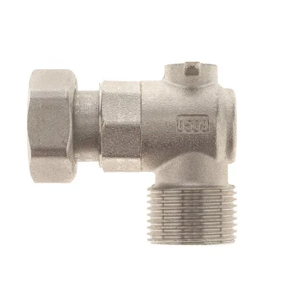 Chiave di riempimento per caldaia Vaillant VMW2321 014735