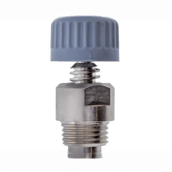 Chiave di riempimento per caldaia Vaillant codice 0020107753 012737