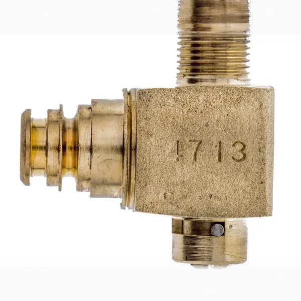 Chiave di riempimento per caldaia Vaillant 014674 Turbomax Plus