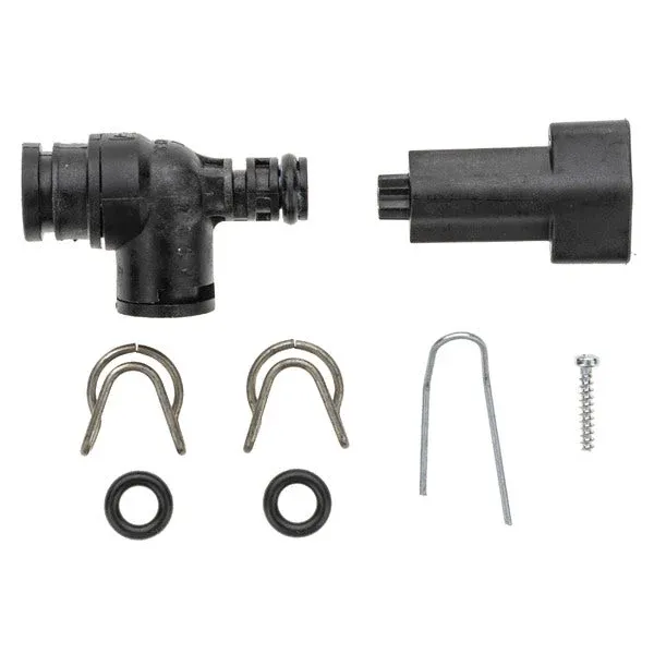 Chiave di riempimento per caldaia Junkers Bosch 8719905505