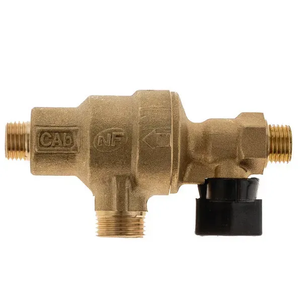 Chiave di riempimento per caldaia Junkers Bosch 87167700040