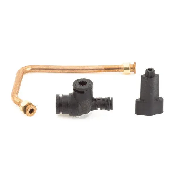 Valvola di riempimento per caldaia Junkers Bosch 87160103180 ZWB 28-3