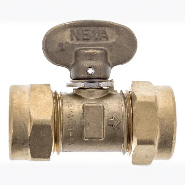 Chiave di riempimento per caldaia Junkers Bosch 87161424110 CGW25