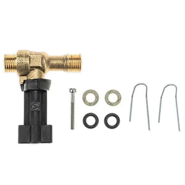 Chiave di riempimento per caldaia Junkers Bosch 8716148072 Eurosmart 24