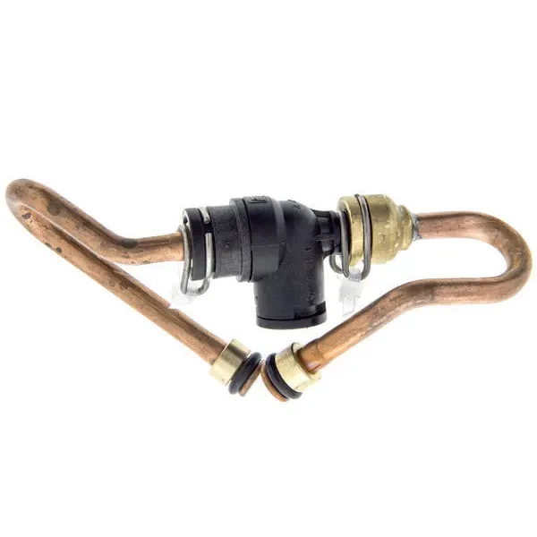 Chiave di riempimento per caldaia Junkers Bosch 87161034650