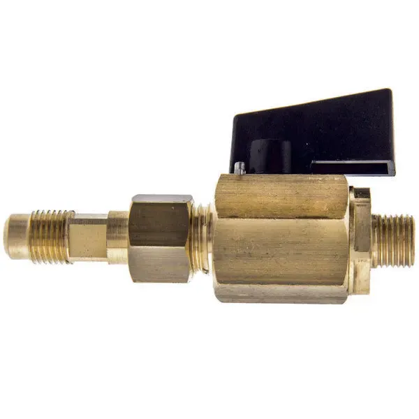 Chiave di riempimento caldaia Junkers Bosch 87174051400 ZWE24/28