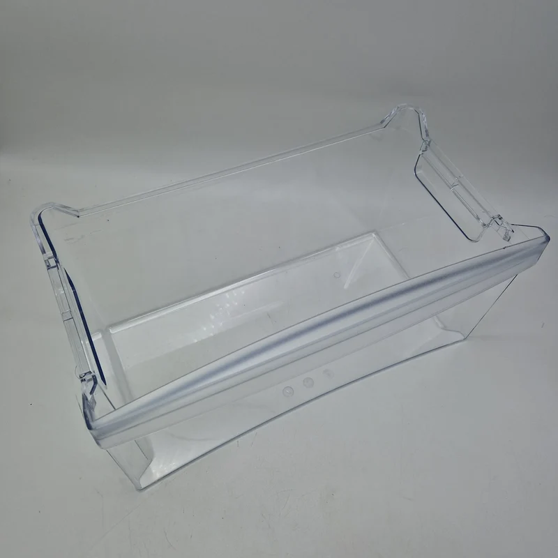 Cassetto contenitore congelatore inferiore per frigorifero Franke fcb 320/m si a
