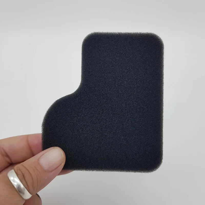 Filtro motore aspirapolvere rowenta ro529501 Ennebiservice