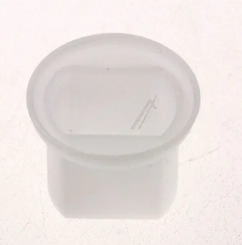 Protezione in plastica per gelatiera Gaggia
