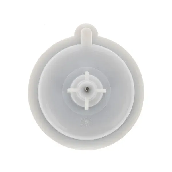 Membrana per scaldabagno Vaillant 010347 con coppa