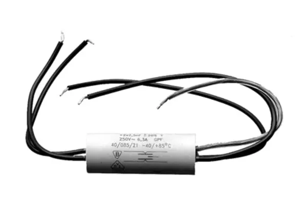 Filtro antidisturbo 112lg32 Universale