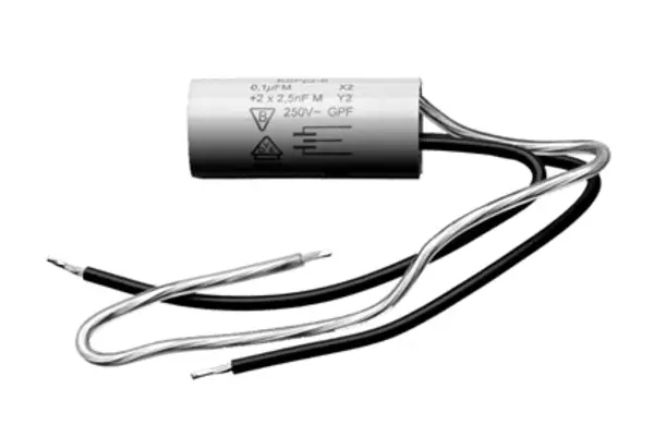 Filtro antidisturbo 112lg31 Universale