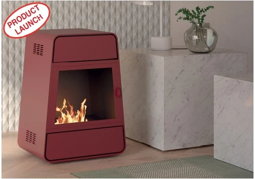 Delta biocamino da pavimento bioadelt bx Tecnoairsystem