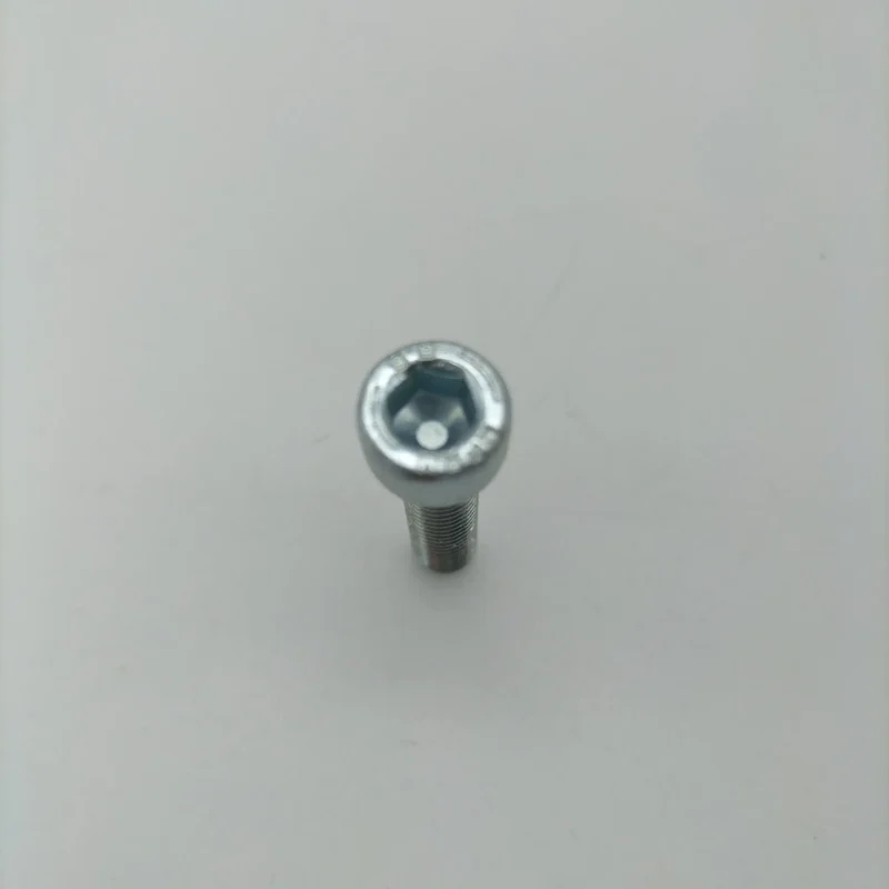 Vite coperchio termoblocco m6x25 per macchina da caffè Didiesse frog