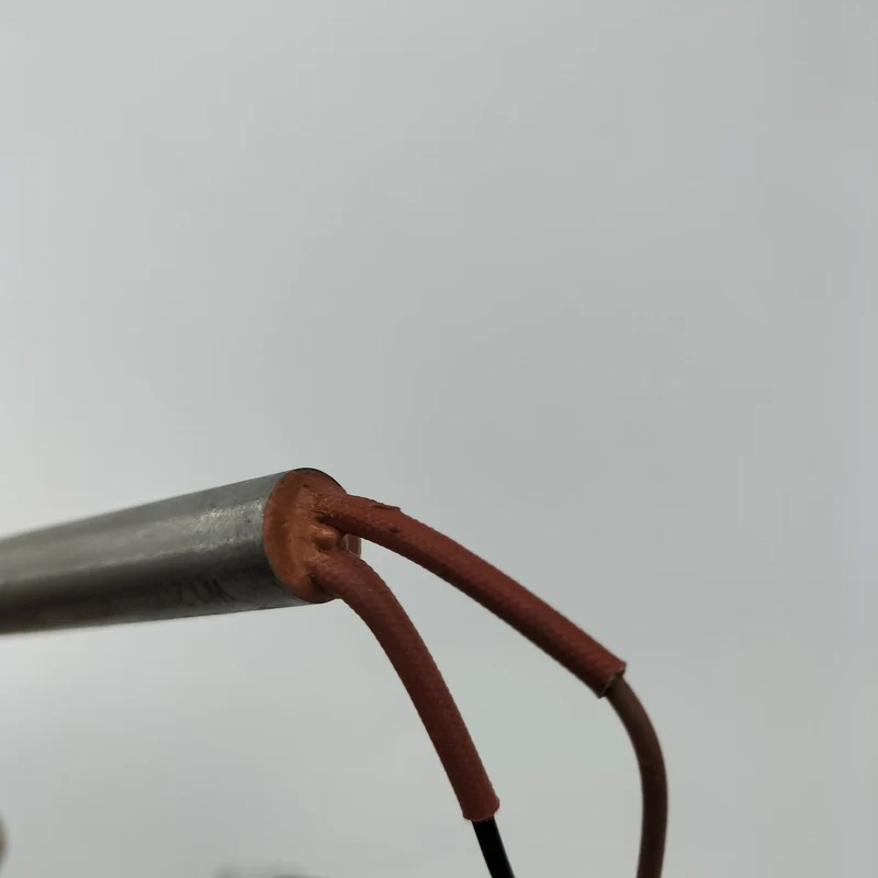 Resistenza 230v vapore per macchina da caffè a cialde Didiesse frog vapor