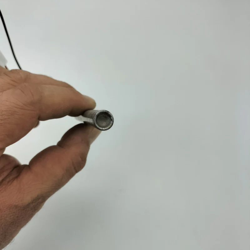 Resistenza 230v vapore per macchina da caffè a cialde Didiesse frog vapor