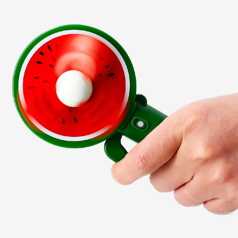 Mist spray fan - Watermelon