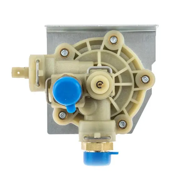 Corpo acqua per scaldabagno Fagor ST0027740 compatibile con Edesa e Corberó