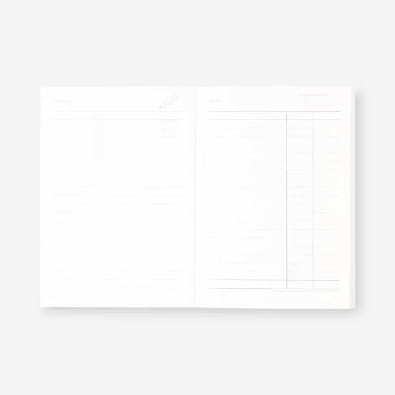 Budget planner