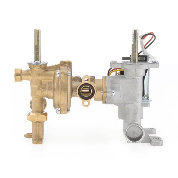 Kit corpo acqua e gas per scaldabagno Cointra 398C0250