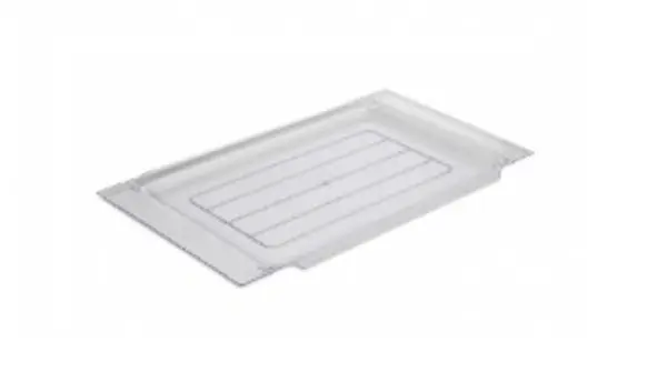 Gocciolatoio in plastica misura 90cm 100cp11 Universale
