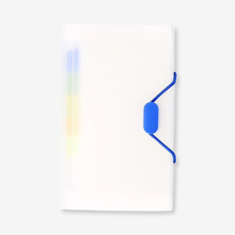 Flash cards organisers