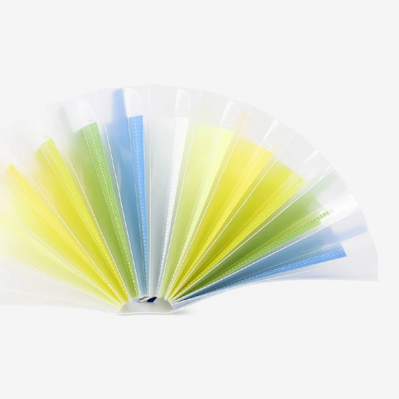 Flash cards organisers