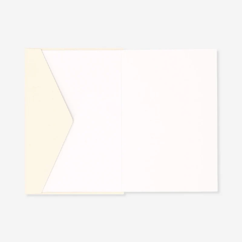 Greetings card - Floral congratulations