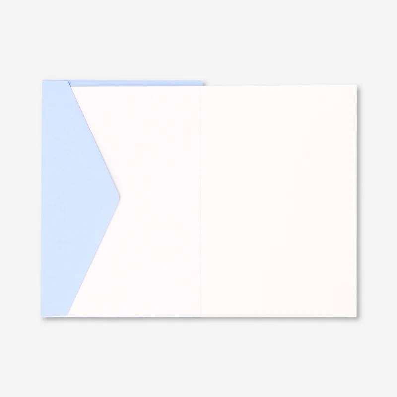 Birthday card - Balloons