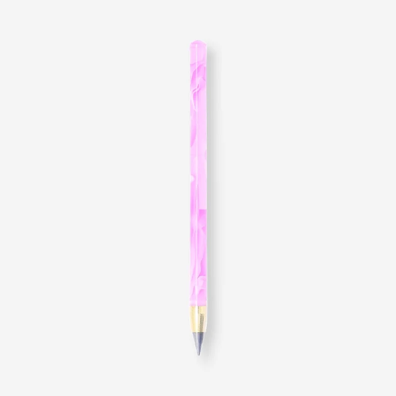 Everlasting pencil with alloy tip