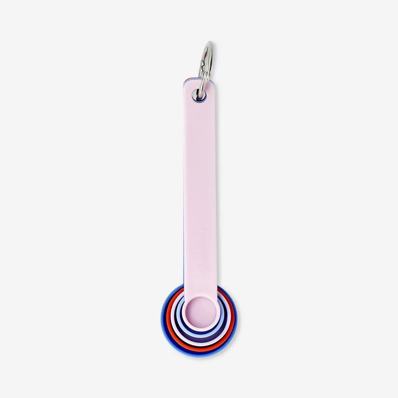 Designer Collection - Measuring spoons - 4 pcs
