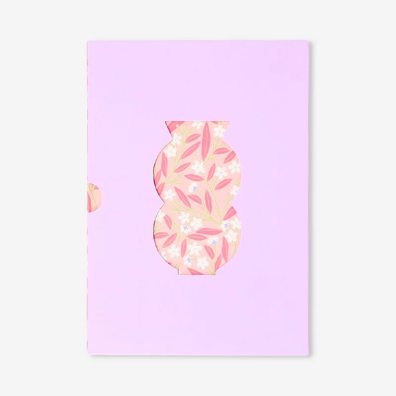 A5 bullet planner