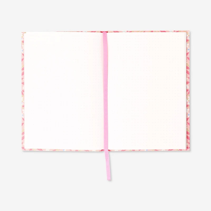 A5 bullet planner