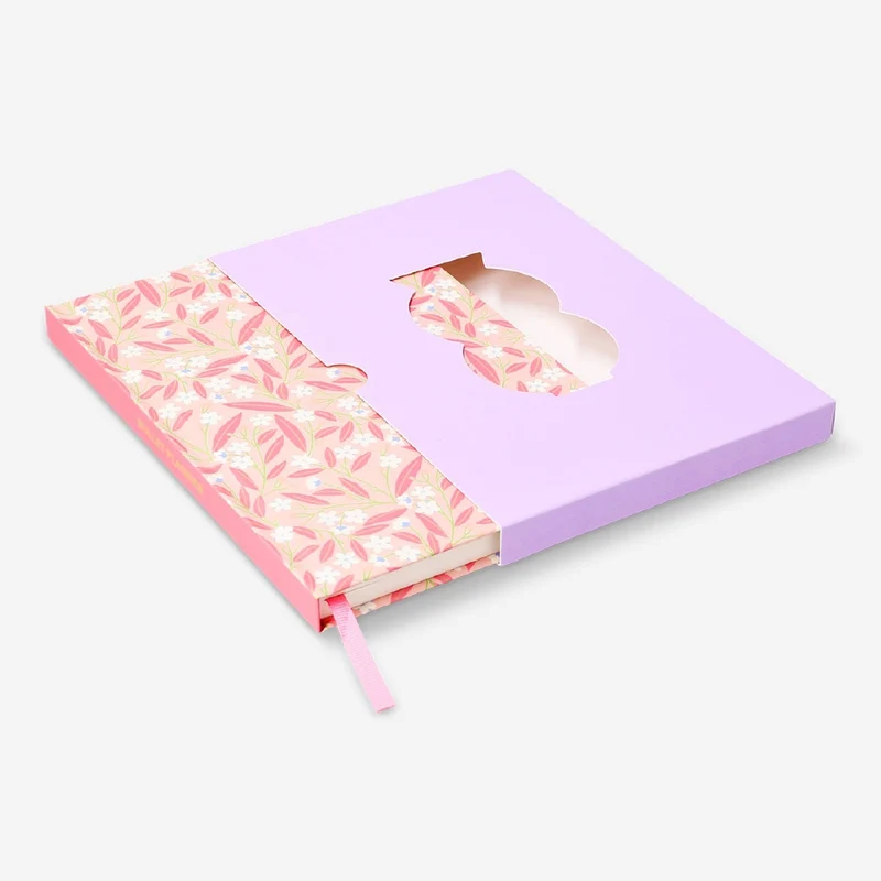 A5 bullet planner