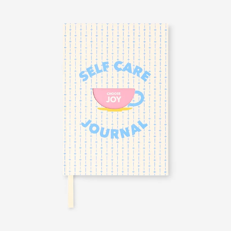 Self-care journal