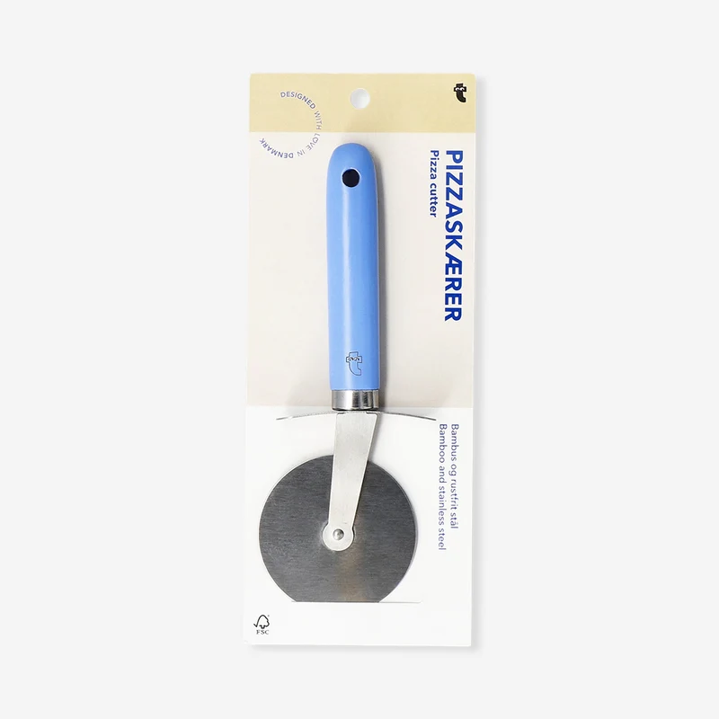 Designer Collection - Pizza cutter - 20 cm