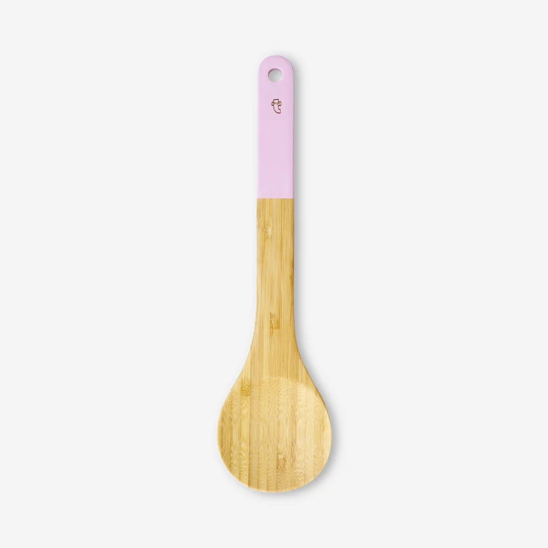 Designer Collection - Wood tasting spoon - 30 cm